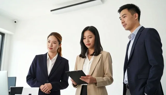 服务器配置的适用条件与网络推广维护建议